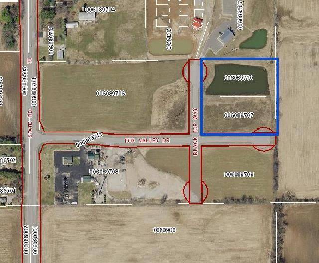Neenah, WI 54956,FOX VALLEY DRIVE