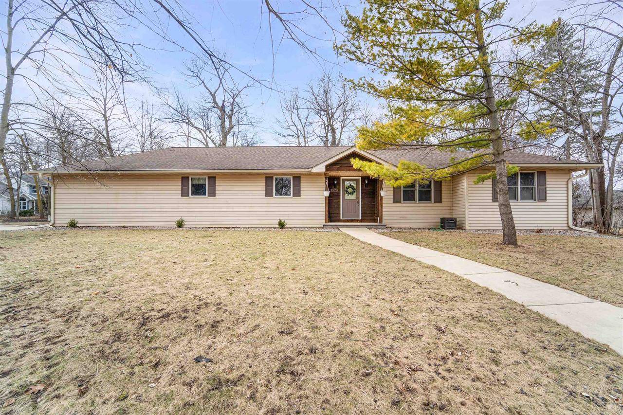 Oshkosh, WI 54902,2520 BURNWOOD DRIVE
