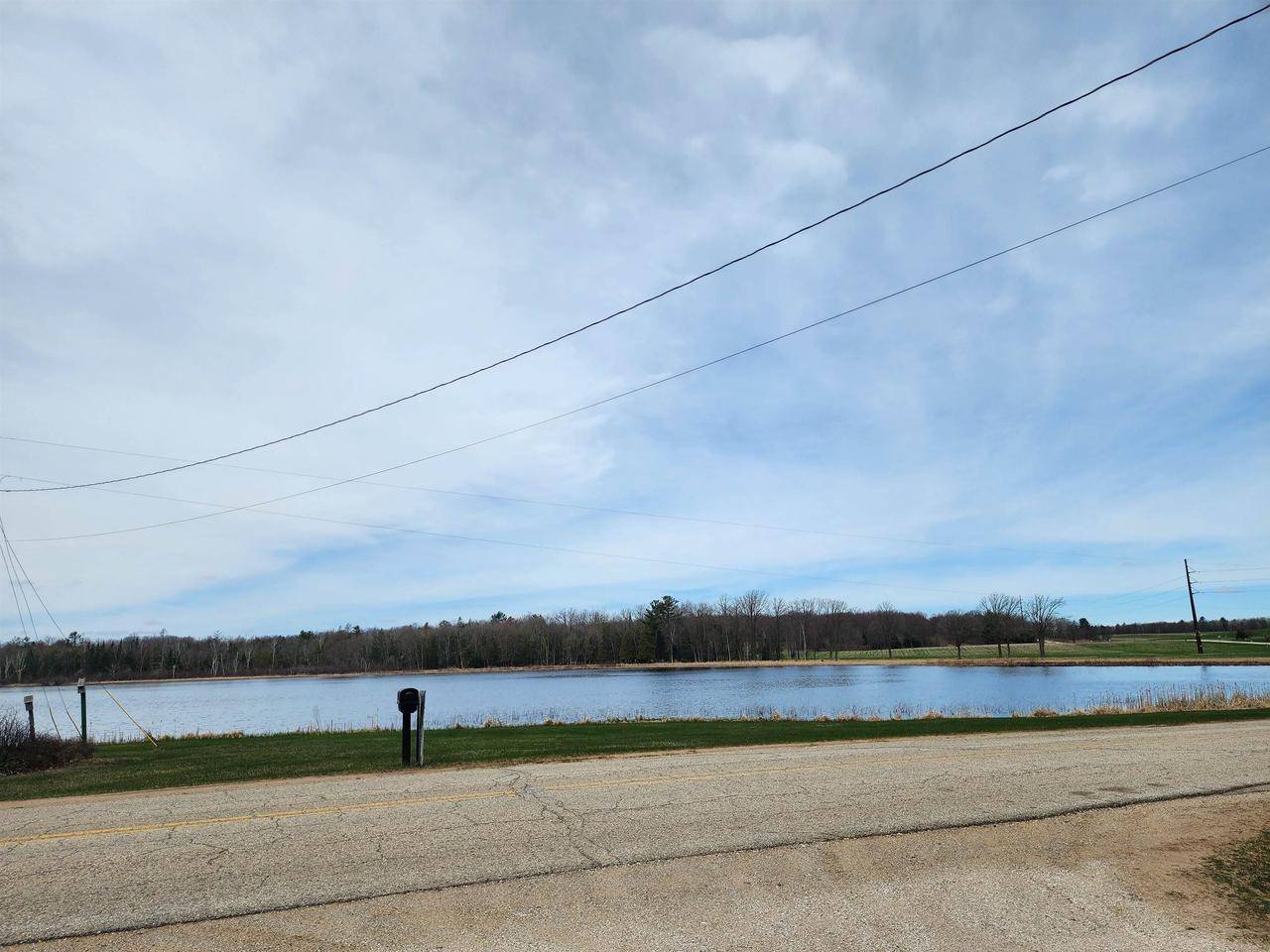 Stephenson, MI 49887,W8460 COUNTY ROAD 356