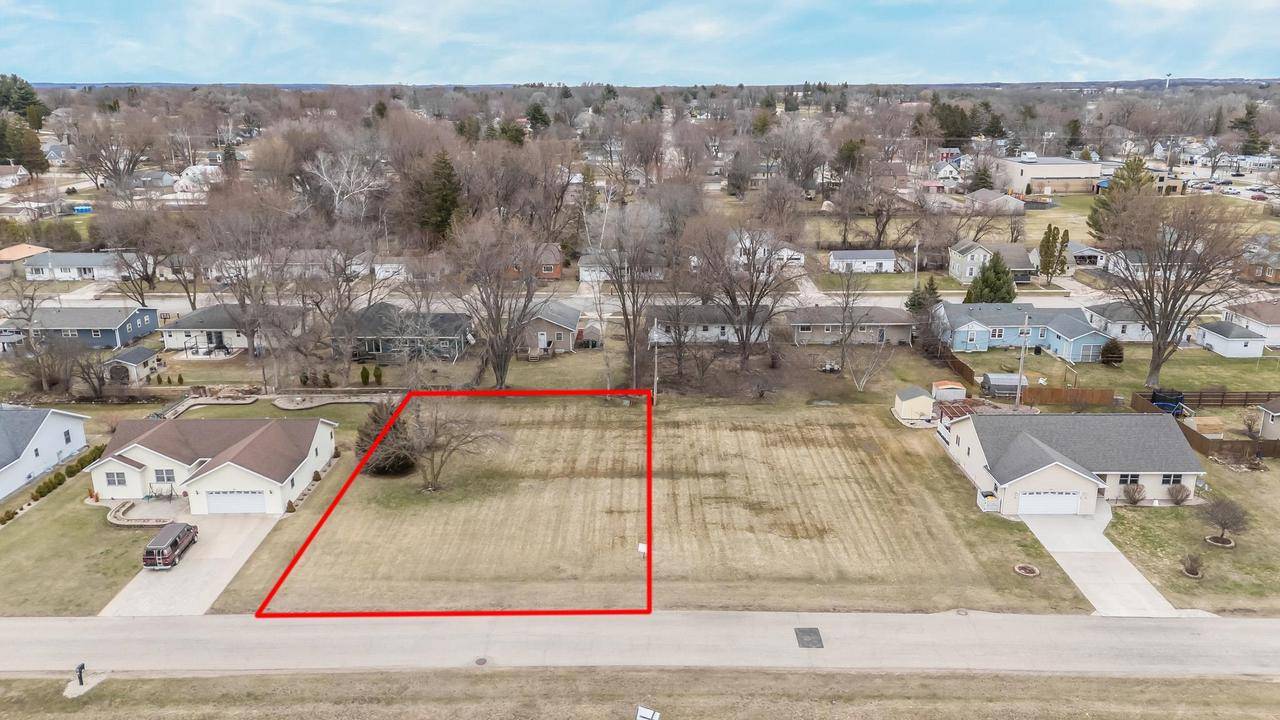 Berlin, WI 54923,CANAL STREET