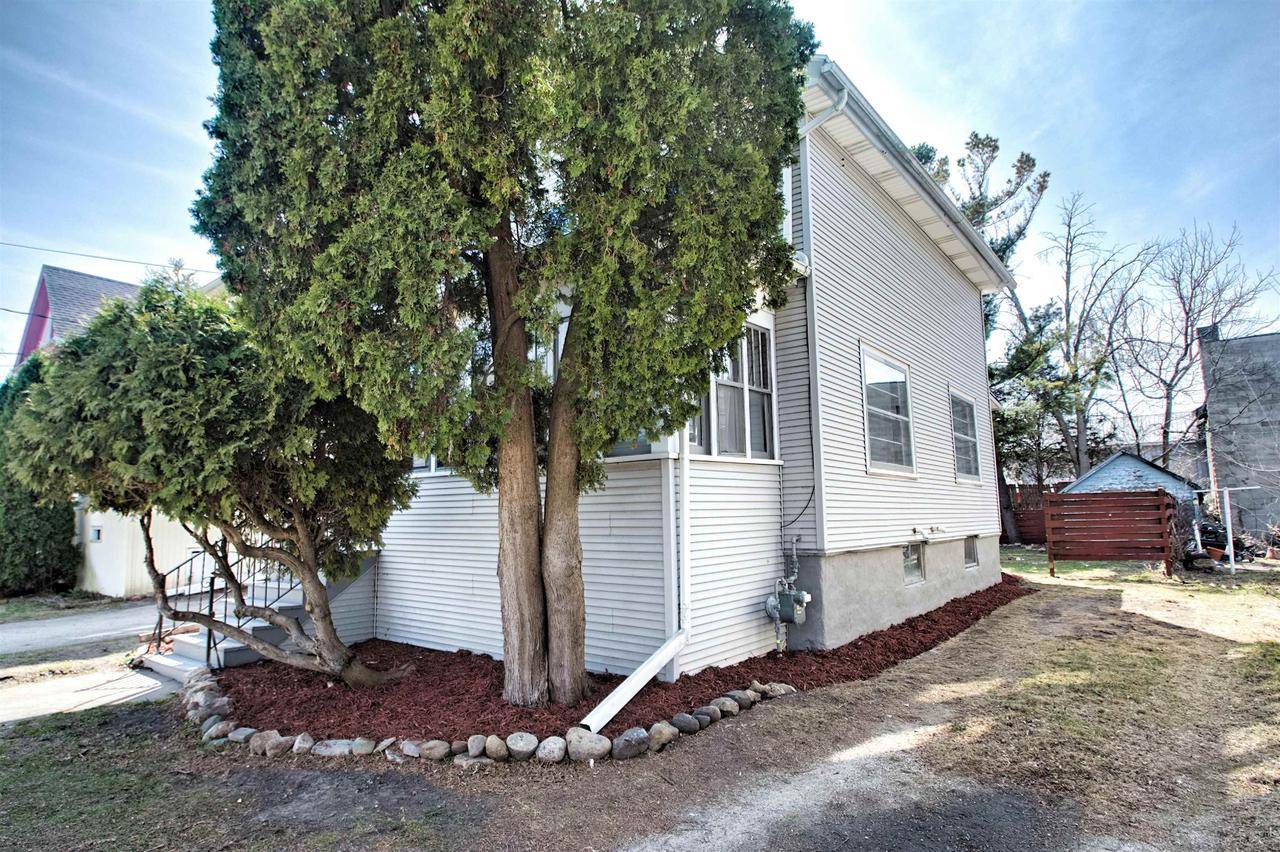 Fond Du Lac, WI 54935,32 N MILITARY ROAD