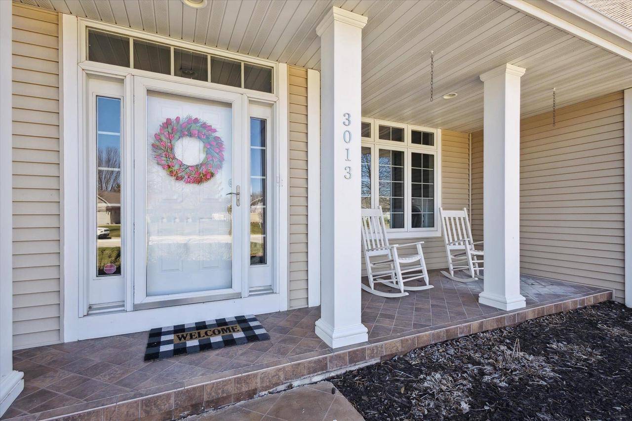 Green Bay, WI 54313,3013 MARBLE MOUNTAIN WAY