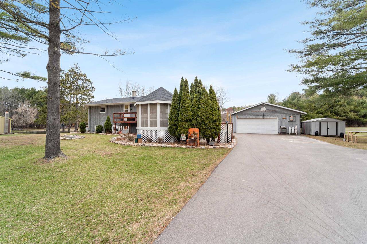 Fremont, WI 54940,E8328 COUNTY ROAD H