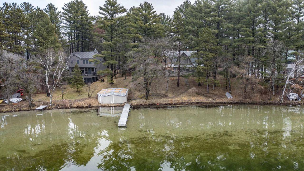 Waupaca, WI 54981,N2361 LONG COVE DRIVE