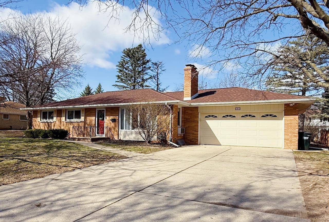 Green Bay, WI 54301,161 HILLTOP DRIVE