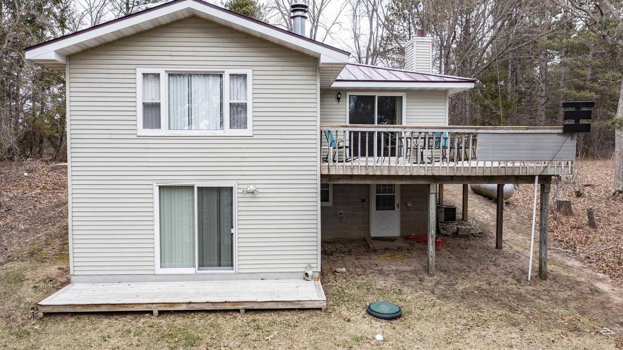 Hancock, WI 54943,W10199 BIGHORN LANE
