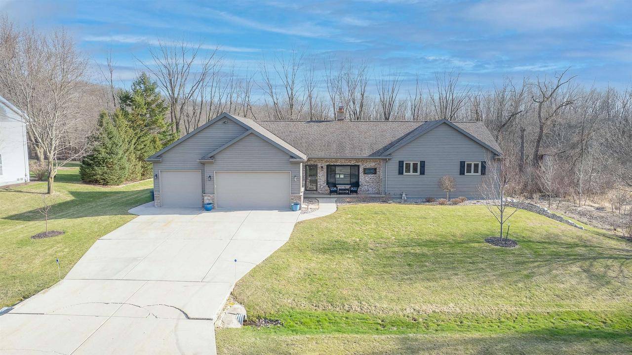 Fond Du Lac, WI 54937,N7509 DEERPATH ROAD