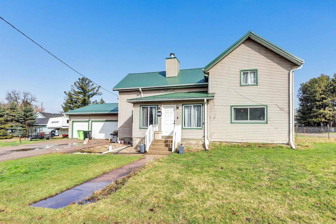 Manawa, WI 54949,N7553 CHURCH STREET