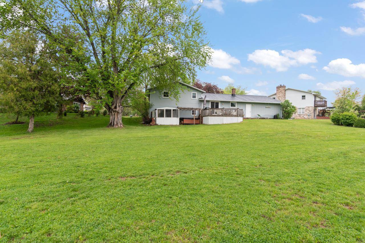Green Bay, WI 54311,2282 COLLIER COURT