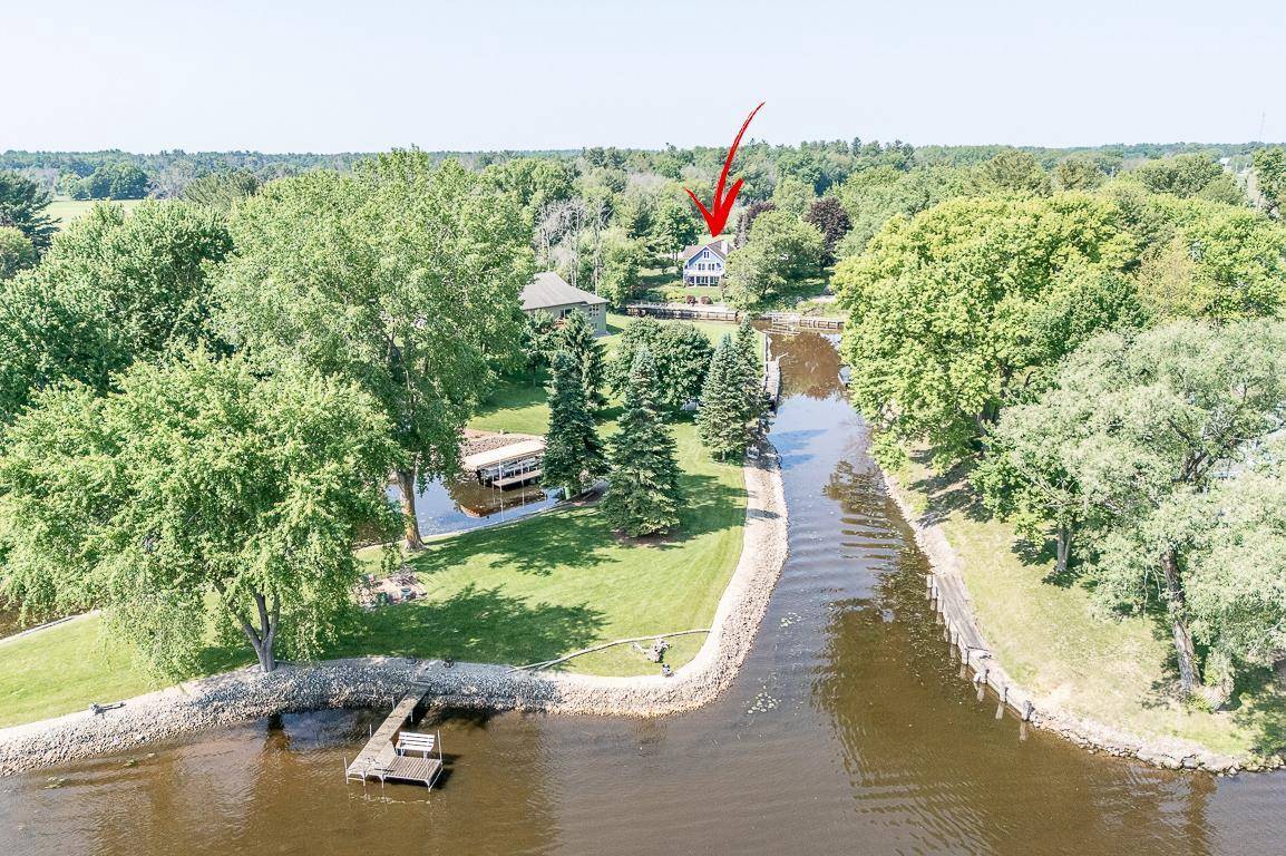 Fremont, WI 54940,N132 COUNTY ROAD H
