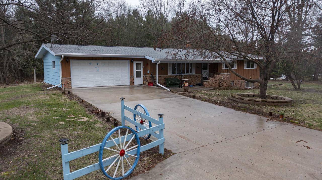 Weyauwega, WI 54983,E7305 COUNTY RD X