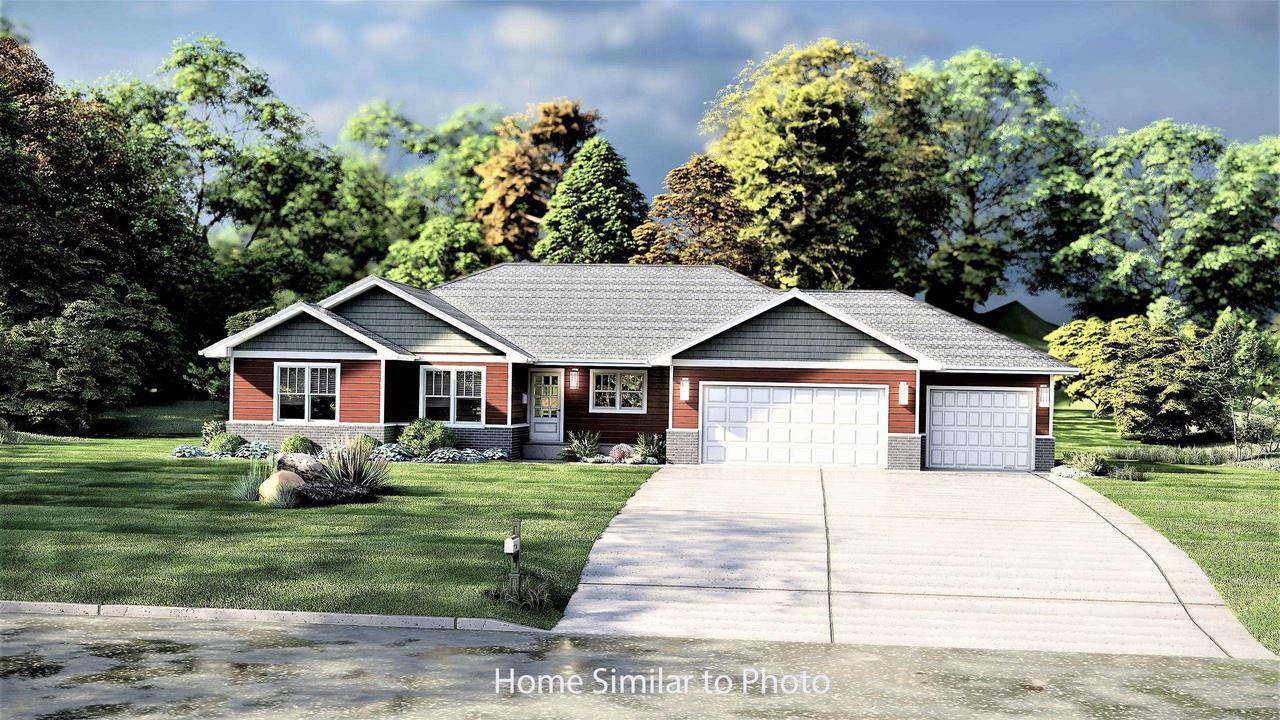 Green Bay, WI 54313,4633 PAUL LANE