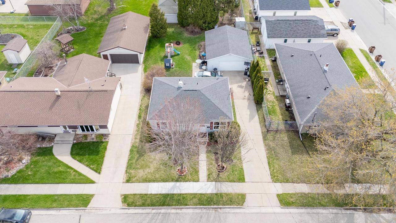 Menasha, WI 54952,705 IDA STREET