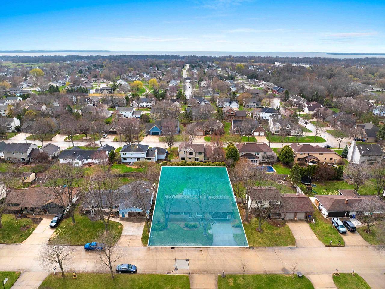 Appleton, WI 54915,58 PARTRIDGE COURT