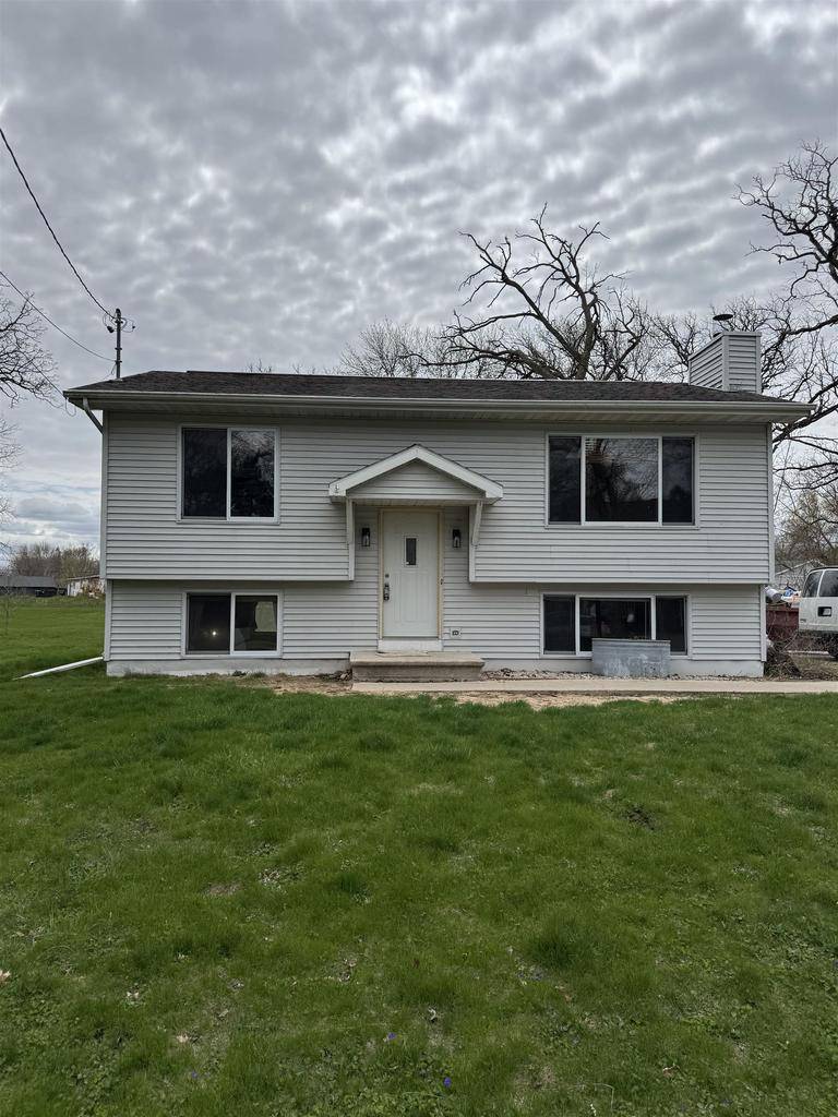 Fond Du Lac, WI 54935,W5236 BECHAUD BEACH DRIVE