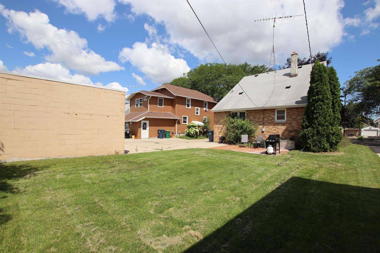Fond Du Lac, WI 54935,364 E 9TH STREET