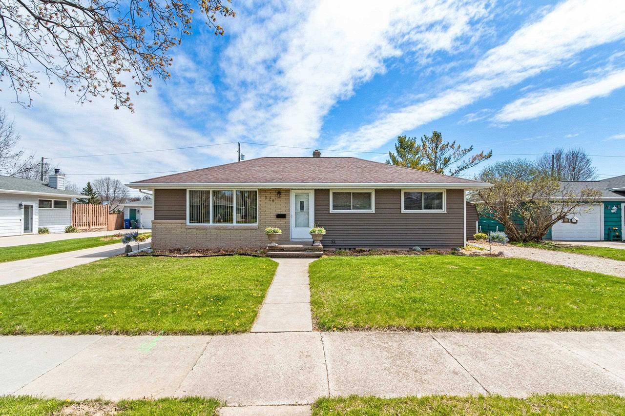 Combined Locks, WI 54113,529 MARCELLA AVENUE
