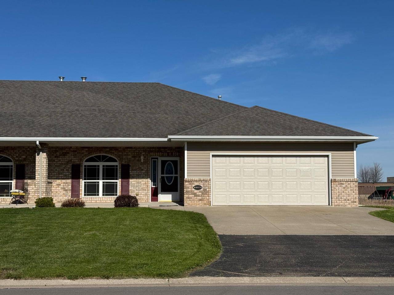 Menasha, WI 54952,N9078 SPRING VALLEY ROAD