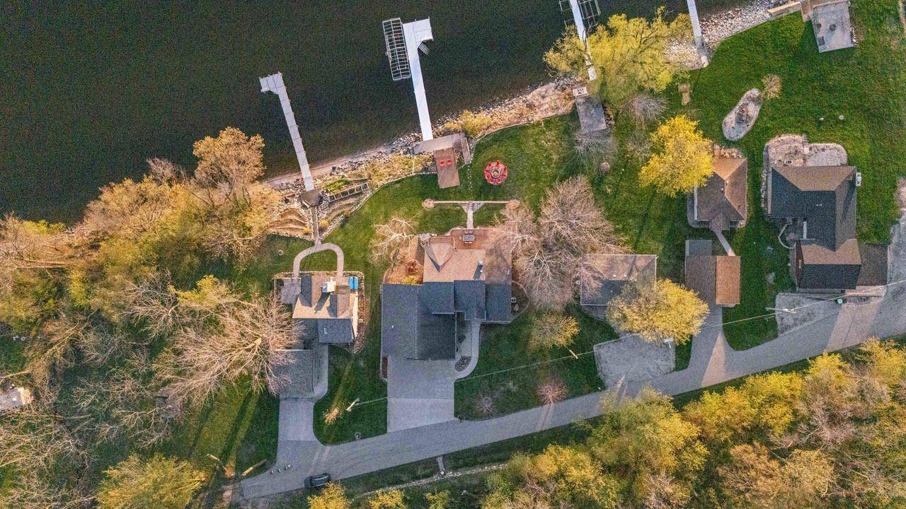 Hilbert, WI 54129,N5625 ROCKLAND BEACH ROAD
