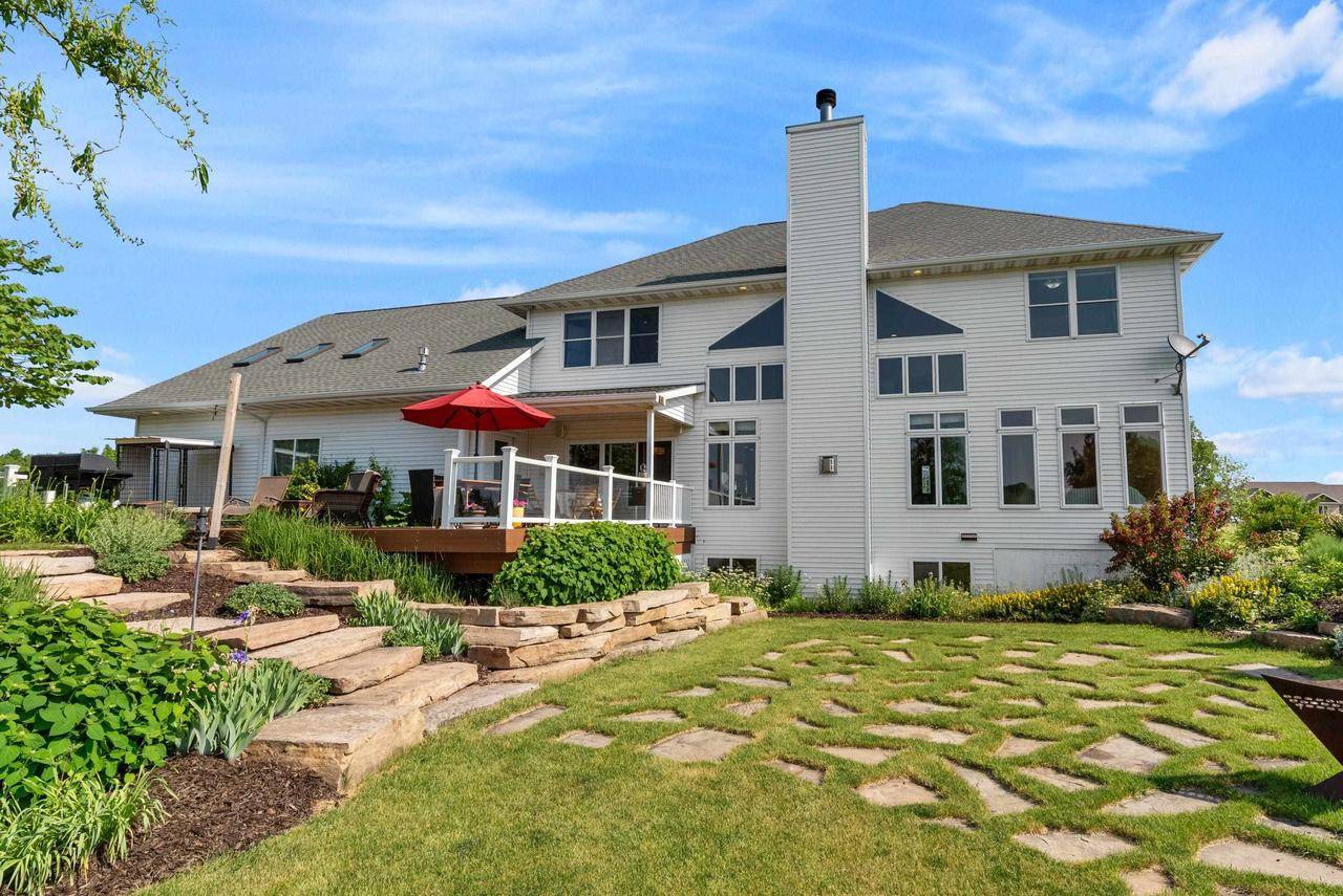Fond Du Lac, WI 54937,W4344 CARL DRIVE