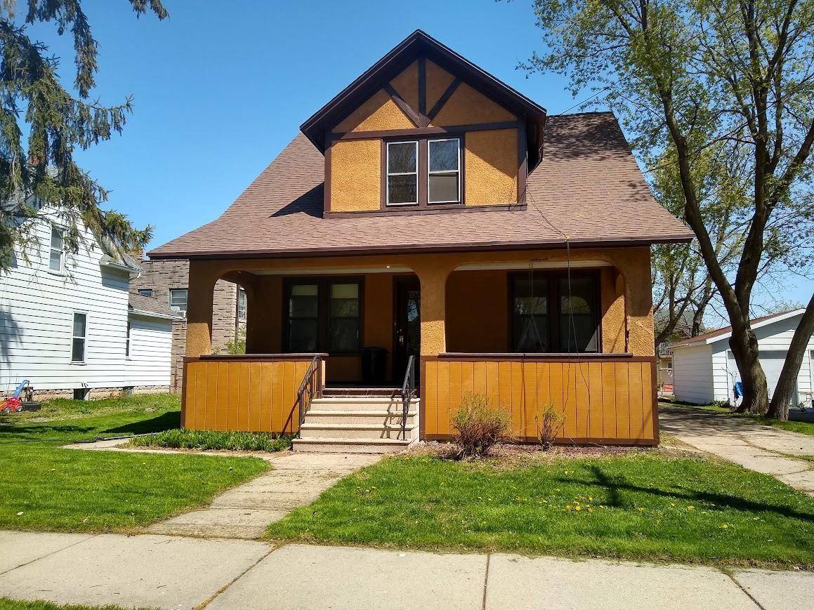 Appleton, WI 54915,308 E HARRISON STREET
