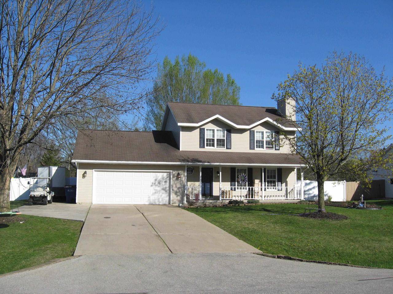 Green Bay, WI 54313,3006 ANCESTOR WAY
