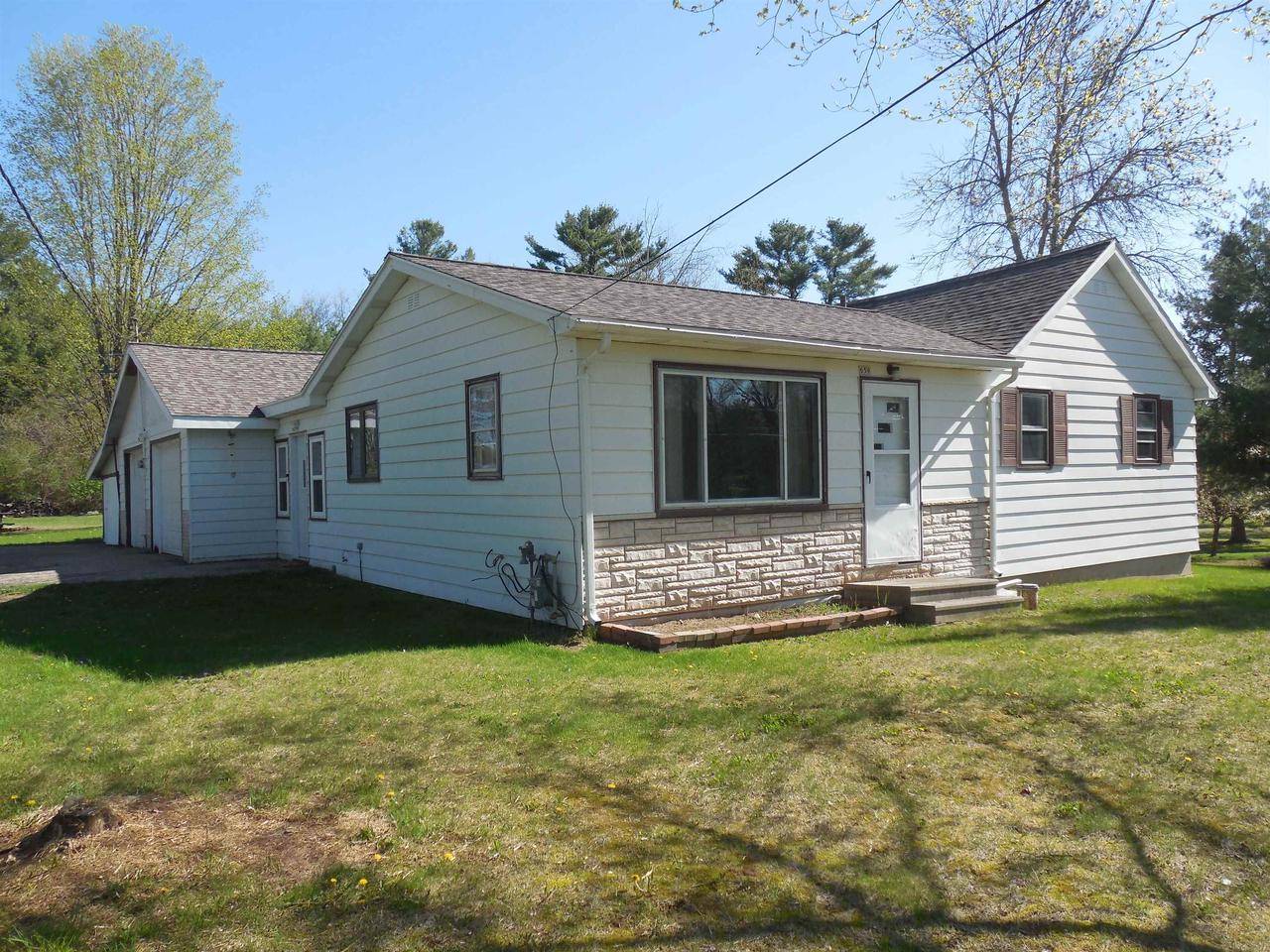 Oconto Falls, WI 54154,659 GREEN BAY AVENUE