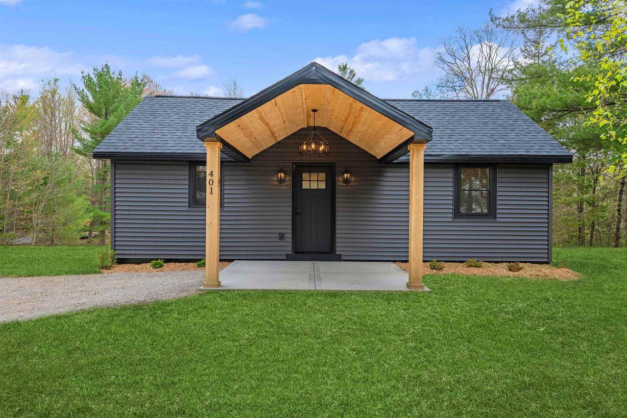Crivitz, WI 54114,401 GEORGE STREET