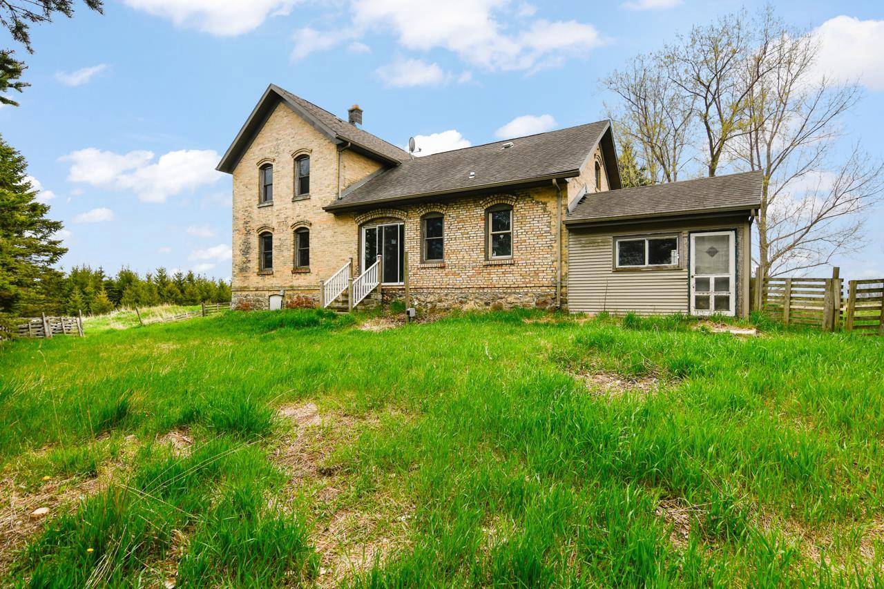 Algoma, WI 54201,E6280 ADAMS ROAD