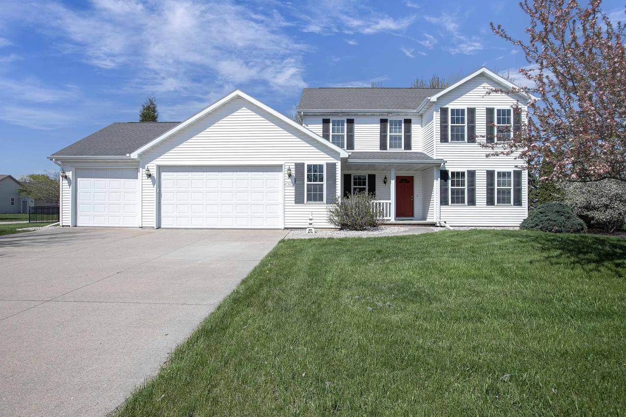 Neenah, WI 54956,1810 GATEWAY MEADOWS LANE