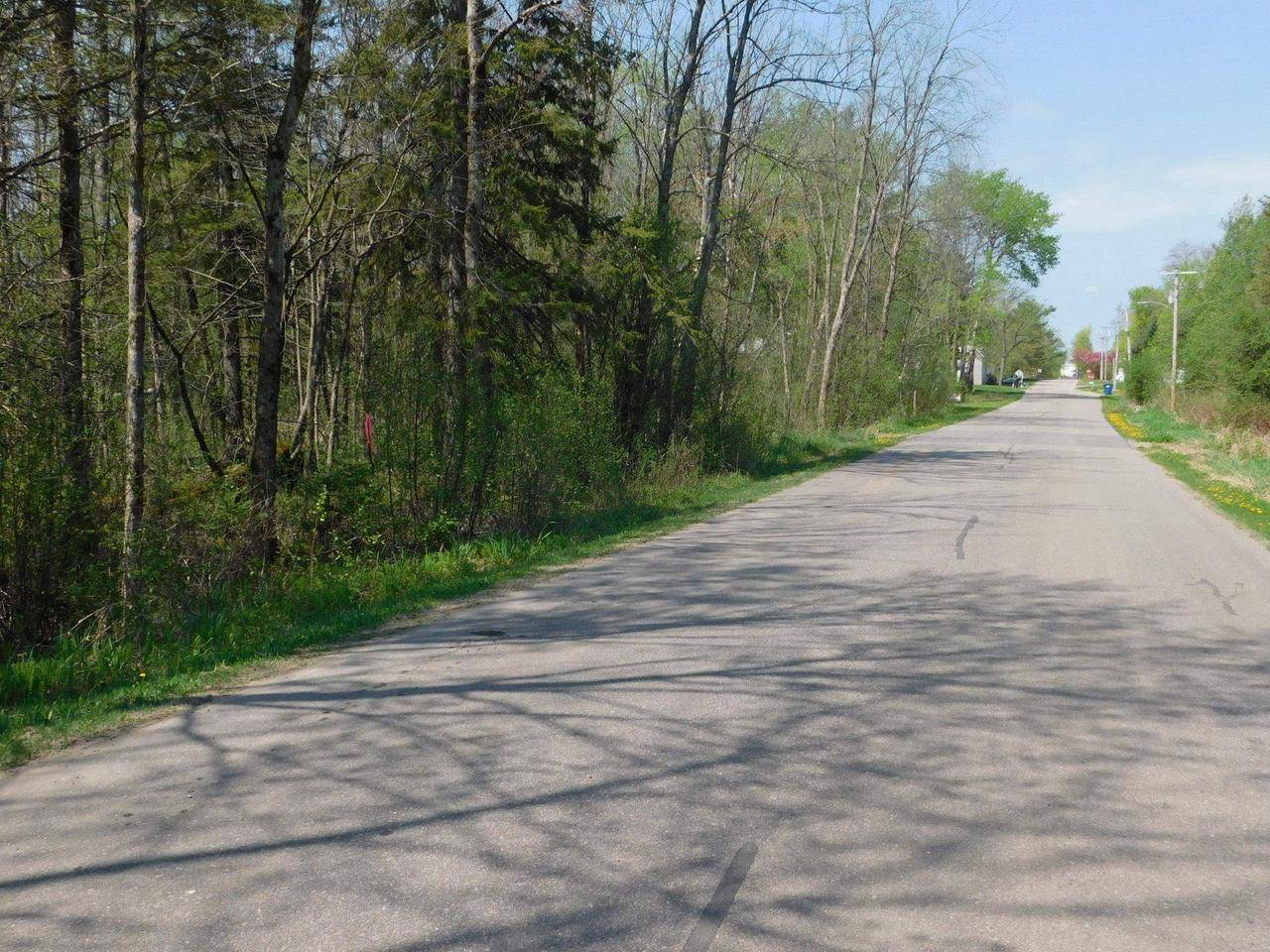 Wittenberg, WI 54499,E REED STREET
