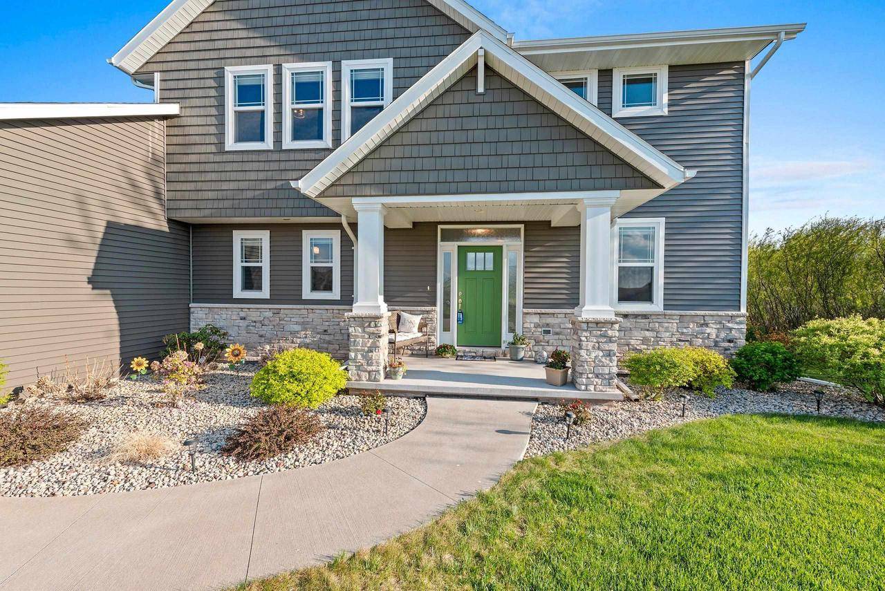 Greenville, WI 54942,W6825 MELONY COURT