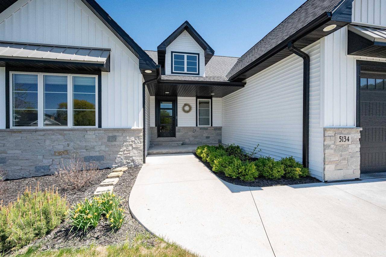 De Pere, WI 54115,5134 ACHATES COURT