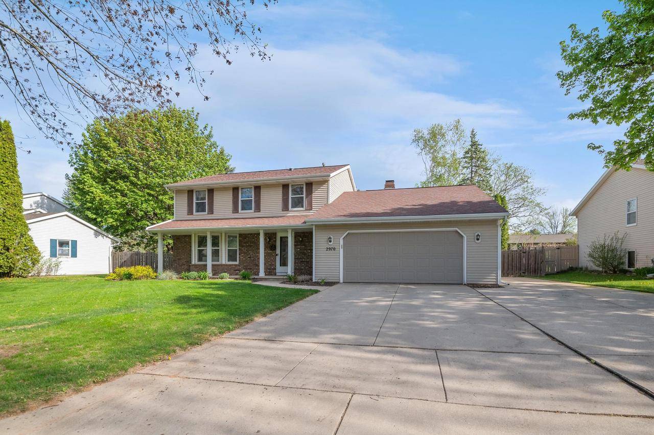 Green Bay, WI 54313,2970 FLEETWOOD DRIVE