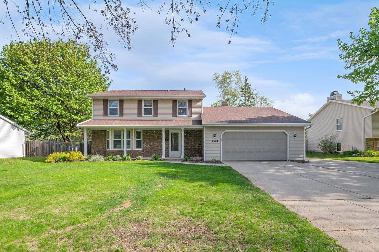 Green Bay, WI 54313,2970 FLEETWOOD DRIVE