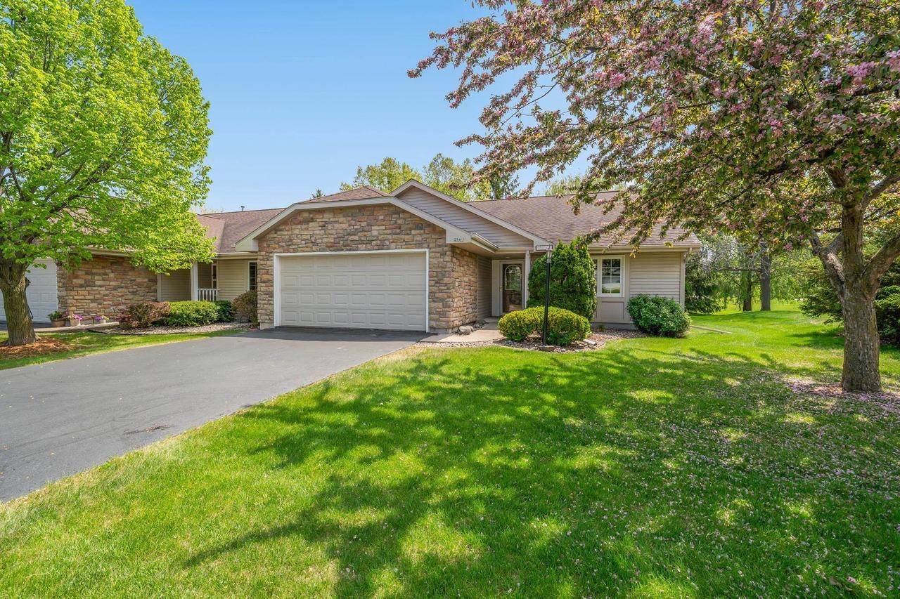 Oshkosh, WI 54904,2541 HAVENWOOD DRIVE
