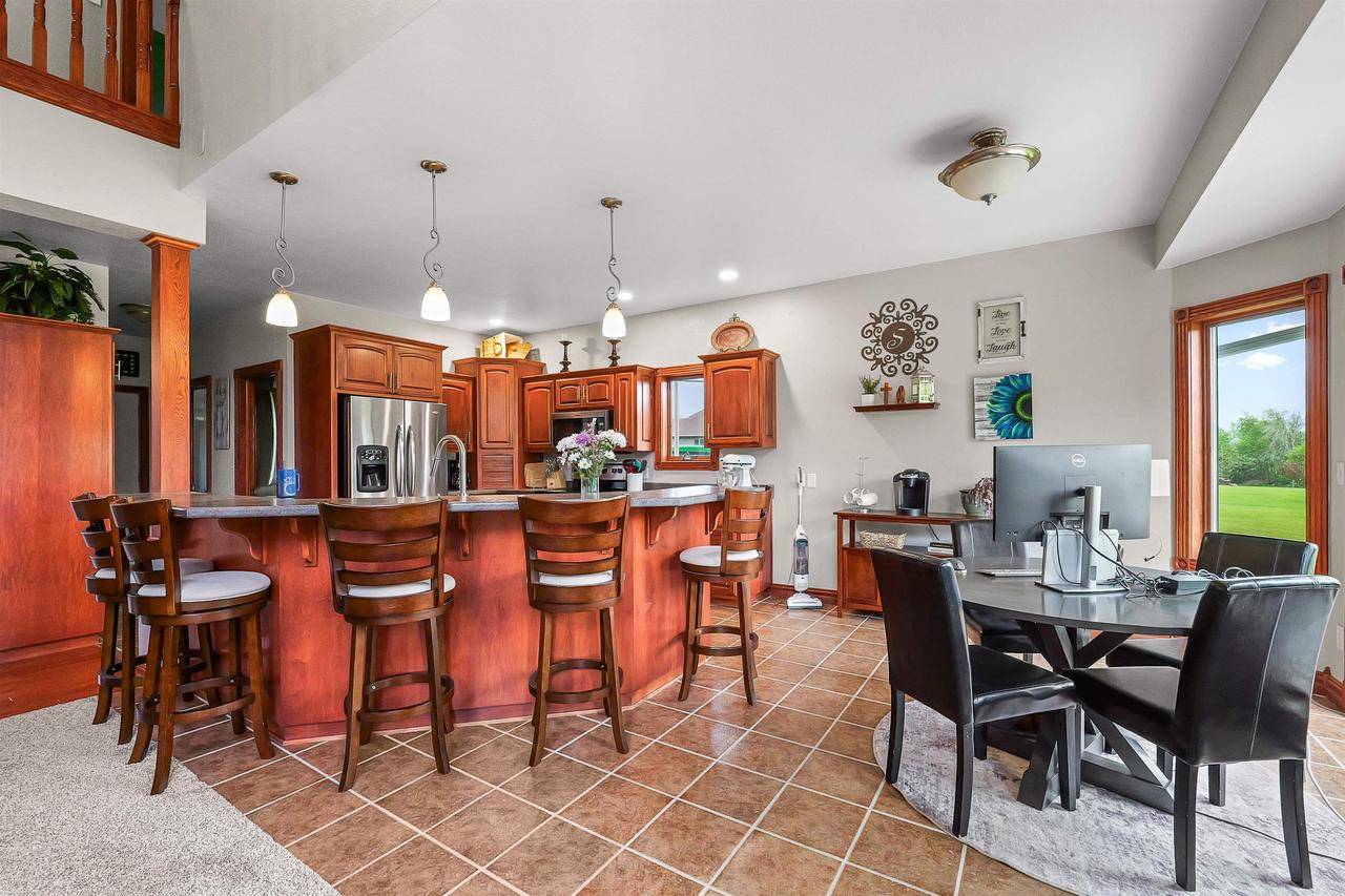 Fond Du Lac, WI 54937,W5412 BOWE LANE