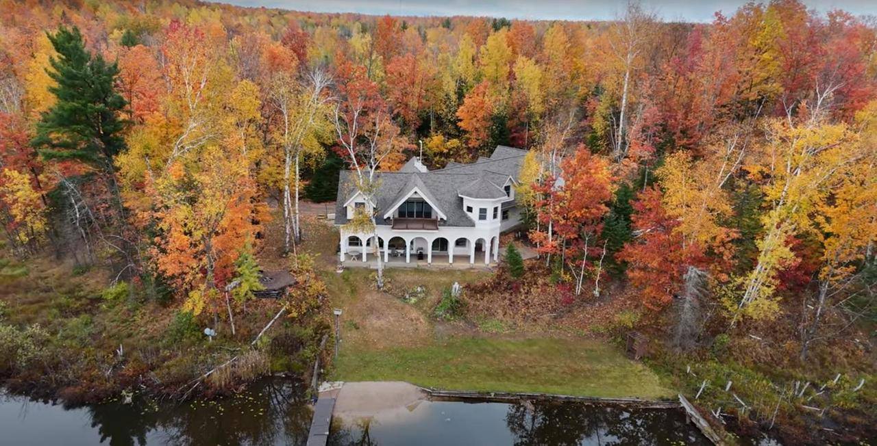 Pickerel, WI 54465,W5965 GURESKI ROAD