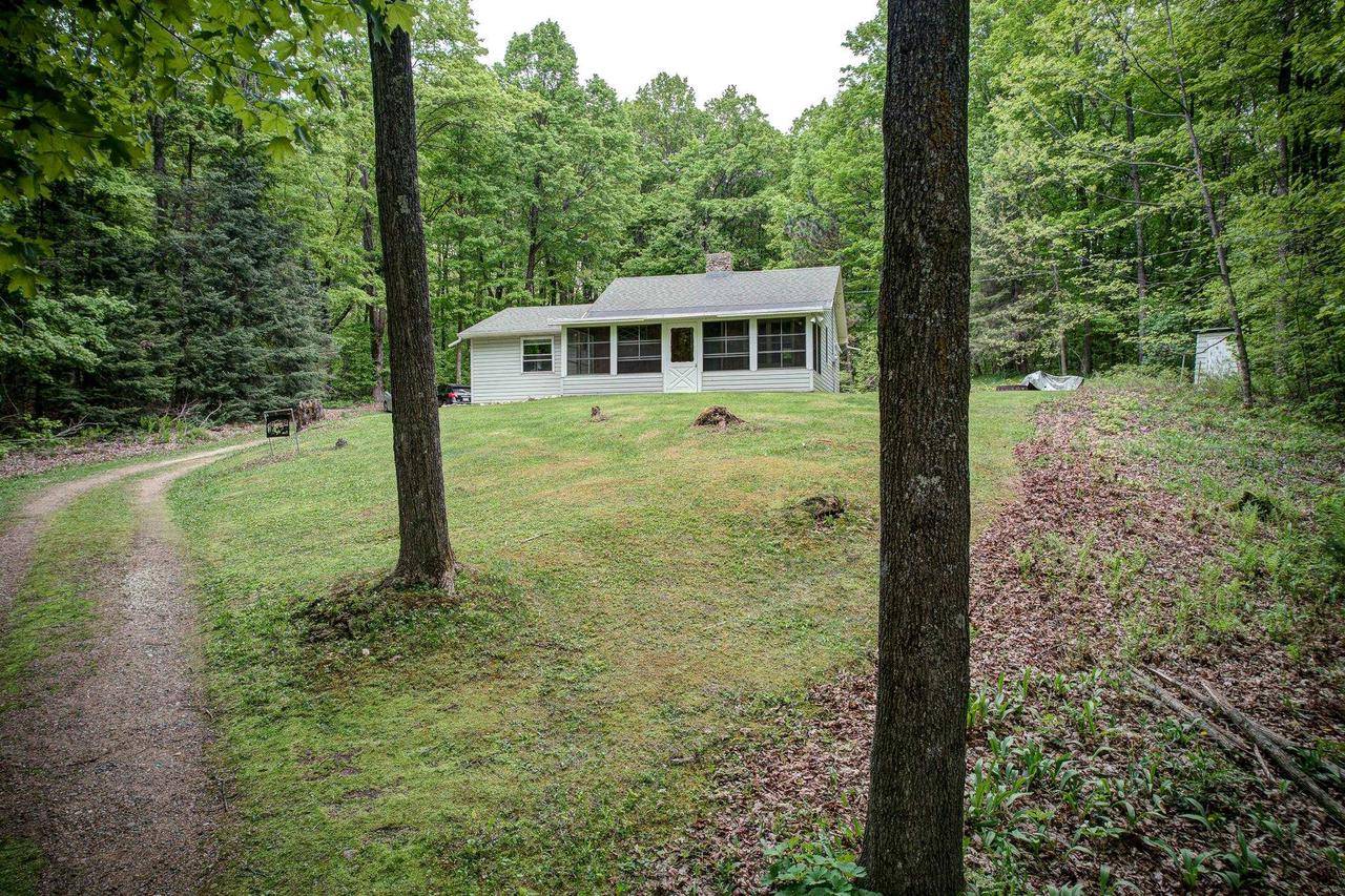 Deerbrook, WI 54424,W10550 HAZELGREEN ROAD
