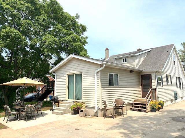 Green Bay, WI 54302,1578 CASS STREET