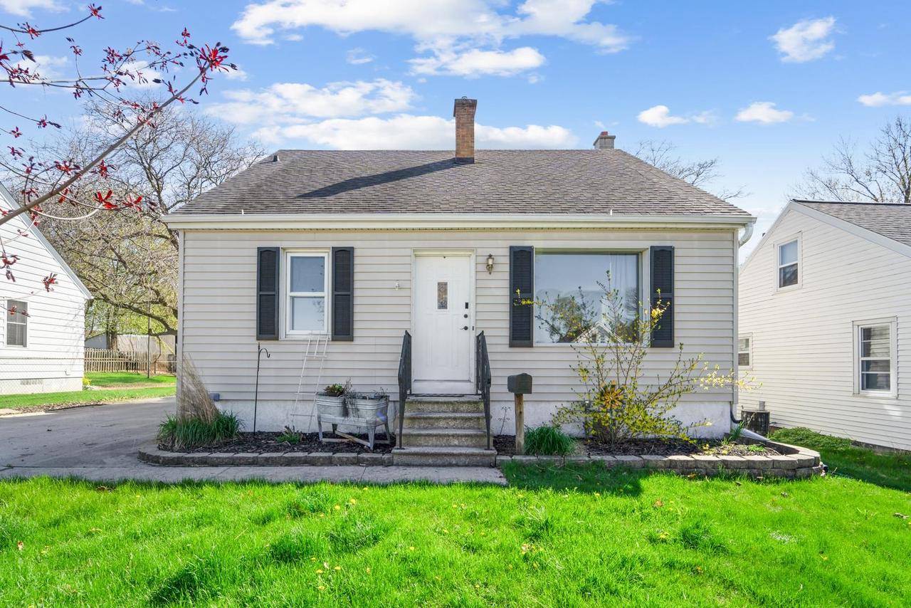 Green Bay, WI 54302,1578 CASS STREET