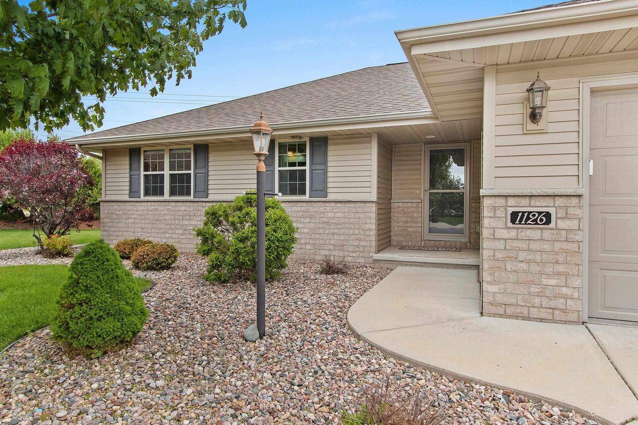 De Pere, WI 54115,1126 PRINCESS DOVE CIRCLE