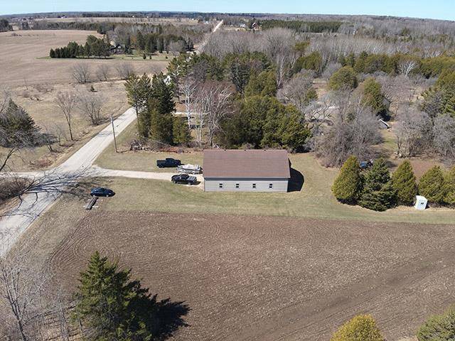 Sturgeon Bay, WI 54235,6138 MT OLIVE ROAD