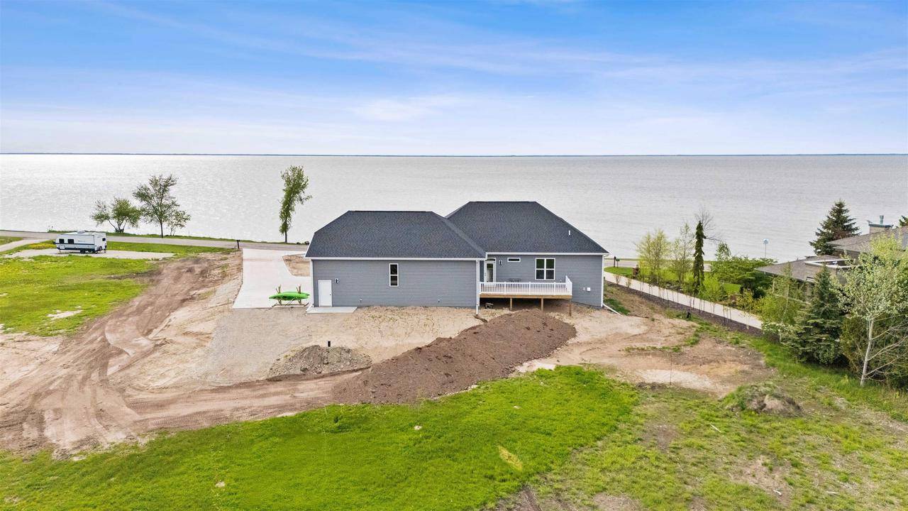 Brussels, WI 54204,1150 S BAY SHORE ROAD