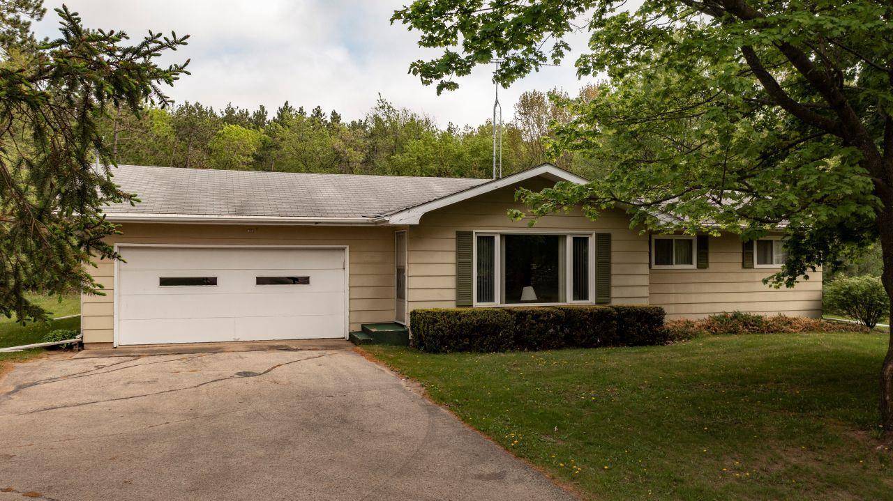 Marion, WI 54950,W12574 US HWY 45