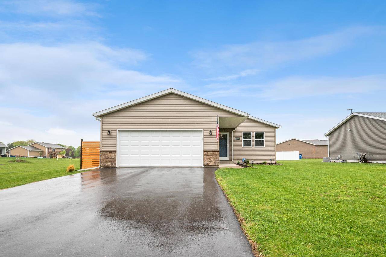 Merrill, WI 54452,900 EDGEWATER DRIVE