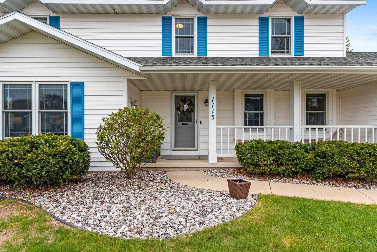 De Pere, WI 54115,1113 TRAILWOOD DRIVE