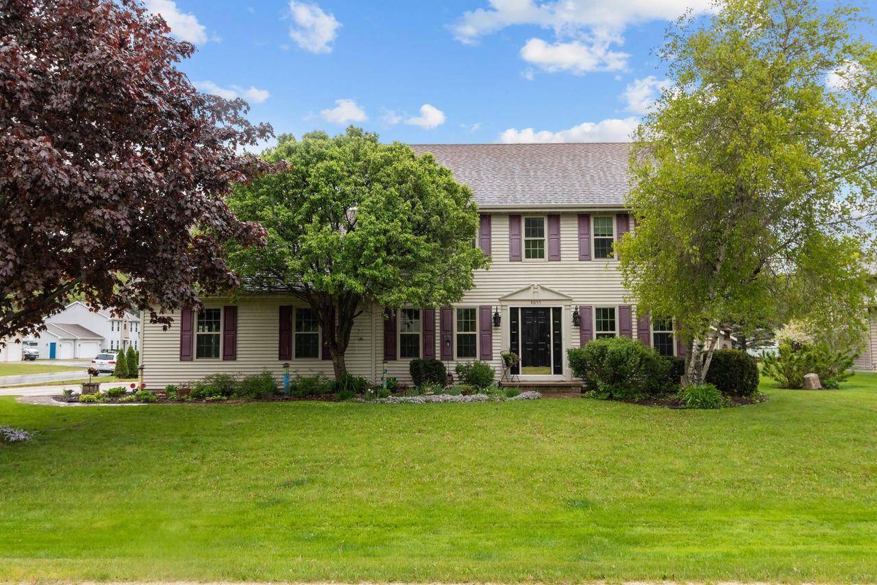 Oshkosh, WI 54904,4055 WESTVIEW LANE