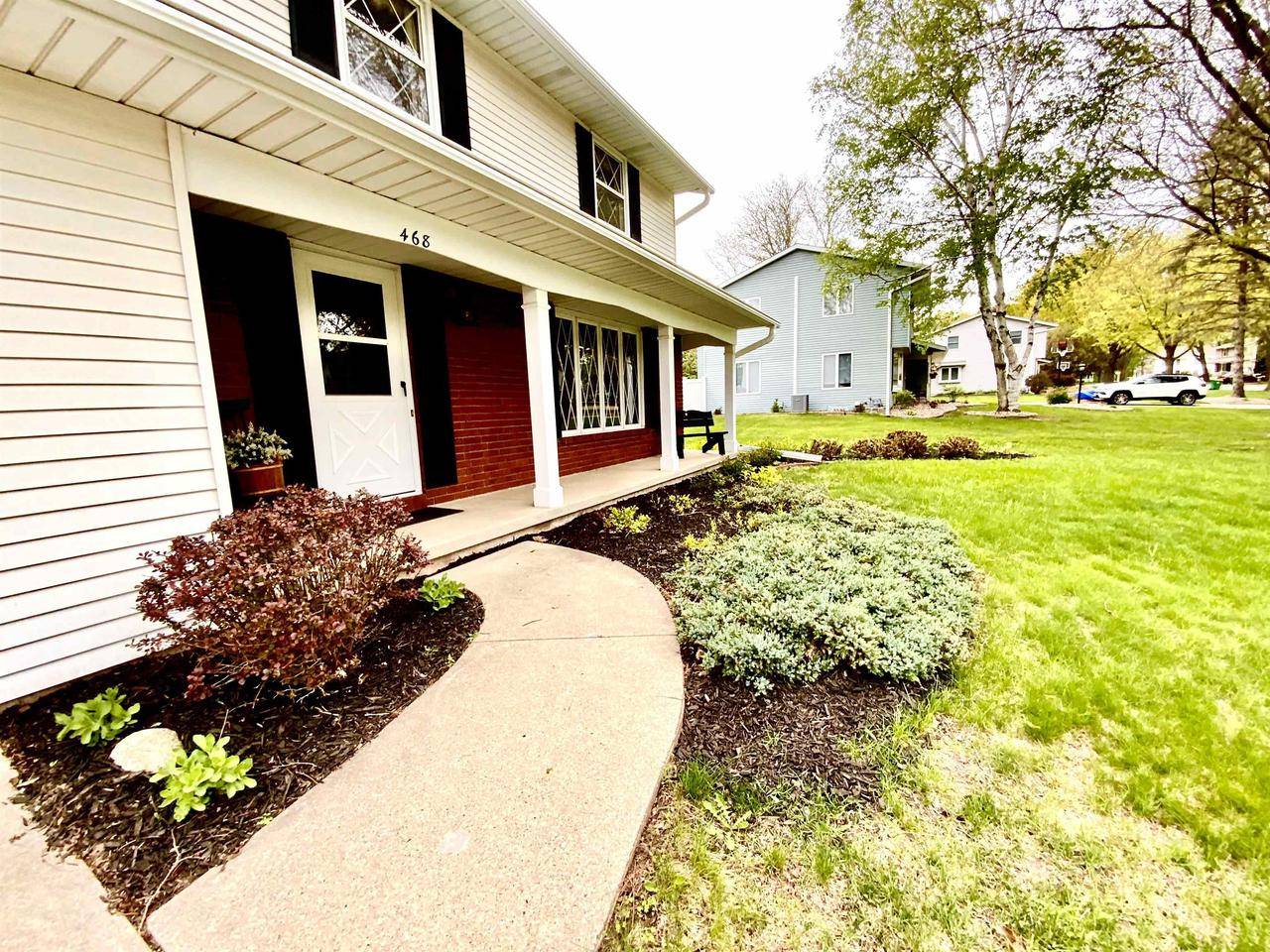 Green Bay, WI 54302,468 STELLA VISTA DRIVE
