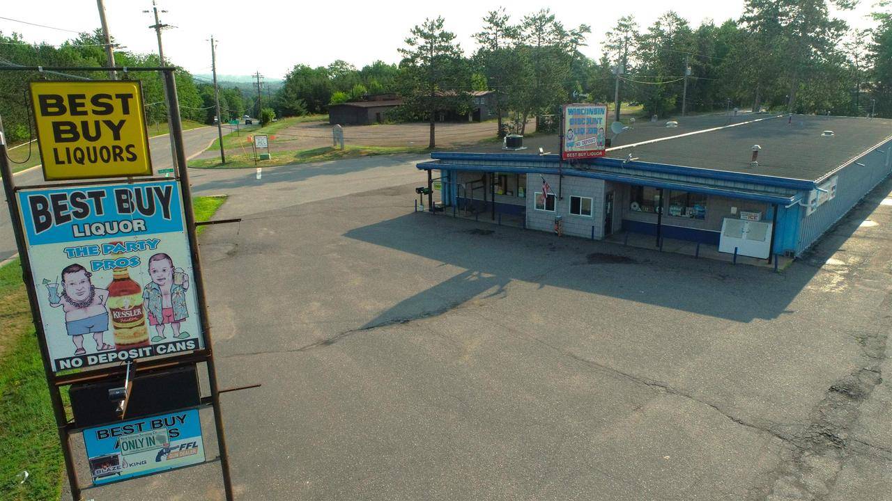 Niagara, WI 54151,1300 ROOSEVELT ROAD